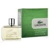 Lacoste Essential Eau De Toilette 75 Ml Spray