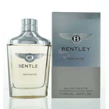 Bentley Infinite Eau De Toilette 100 Ml Spray 1 Bentley Infinite Eau De Toilette 100 Ml Spray