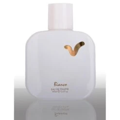 Voi Jeans Bianco Eau De Toilette 100 Ml Spray