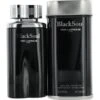 Ted Lapidus Black Soul Eau De Toilette 100 Ml Spray