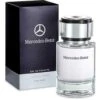 Mercedes-Benz Eau De Toilette 75 Ml Spray