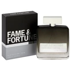 Fame & Fortune By Fame & Fortune Eau De Toilette 100 Ml Spray