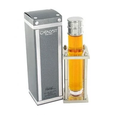 Halston Catalyst For Men Eau De Toilette 50 Ml Spray 1 Halston Catalyst For Men Eau De Toilette 50 Ml Spray