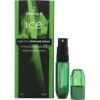 Travalo Fragrance Vaporisateur Travalo Ice 5ml Flacone Spray Riempibile Verde