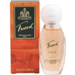 Taylor Of London Tweed Parfum De Toilette 25ml Spray