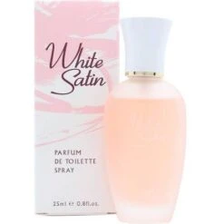 Taylor Of London White Satin Parfum De Toilette 25ml Spray