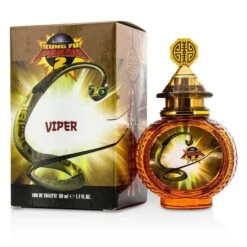 Kung Fu Panda Viper Eau De Toilette 50 Ml Spray