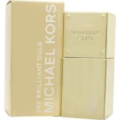 Michael Kors 24K Brilliant Gold Eau De Parfum 30ml Spray