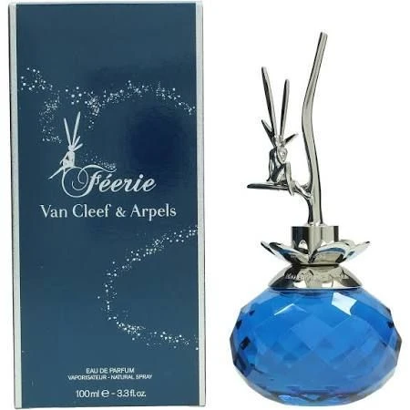 Van Cleef & Arpels Feerie Eau De Parfum 100ml Spray 1 Van Cleef & Arpels Feerie Eau De Parfum 100ml Spray