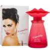 Katie Price Kissable Eau De Parfum 50ml Spray