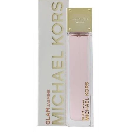 Michael Kors Glam Jasmine Eau De Parfum (EDP) 100ml Spray 1 Michael Kors Glam Jasmine Eau De Parfum (EDP) 100ml Spray