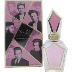 One Direction You & I Eau De Parfum 30ml Spray