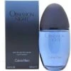Calvin Klein Obsession Night Eau De Parfum 100ml Spray