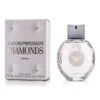 Giorgio Armani Emporio Diamonds Rose Eau De Toilette 30 Ml