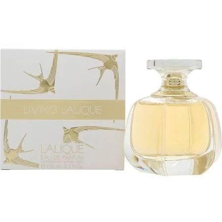 Lalique Living Lalique Eau De Parfum 100ml Spray 1 Lalique Living Lalique Eau De Parfum 100ml Spray