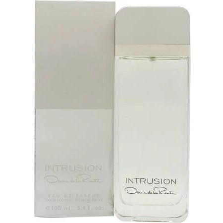 Oscar De La Renta Intrusion Eau De Parfum 100ml Spray 1 Oscar De La Renta Intrusion Eau De Parfum 100ml Spray