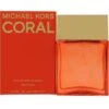 Michael Kors Coral Eau De Parfum 100ml Spray