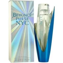 Beyonce Pulse NYC Eau De Parfum 50ml Spray