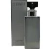 Calvin Klein Eternity 25th Anniversary Edition For Women Eau De Parfum 100ml Spray