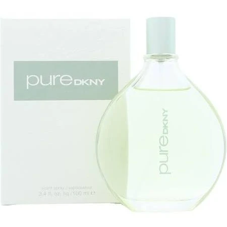 DKNY Pure DKNY Verbena Eau De Parfum (EDP) 100ml Spray 1 DKNY Pure DKNY Verbena Eau De Parfum (EDP) 100ml Spray