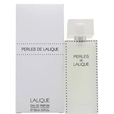 Lalique Perles Eau De Parfum (EDP) 100ml Spray 1 Lalique Perles Eau De Parfum (EDP) 100ml Spray