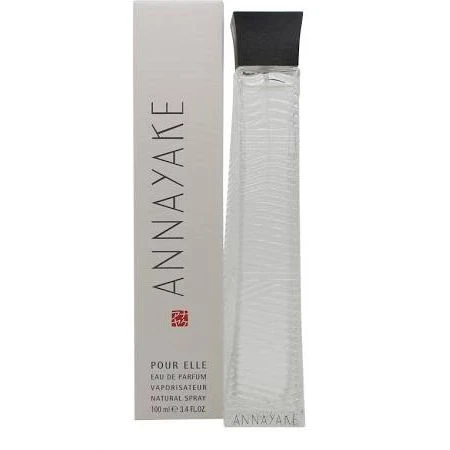 Annayake Pour Elle Eau De Parfum 100ml Spray 1 Annayake Pour Elle Eau De Parfum 100ml Spray