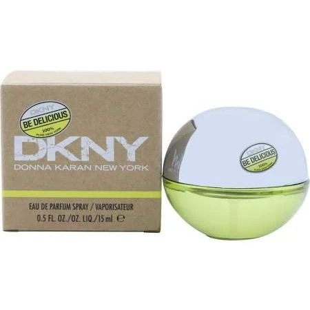 DKNY Be Delicious Eau De Parfum 10ml Roll On 1 DKNY Be Delicious Eau De Parfum 10ml Roll On