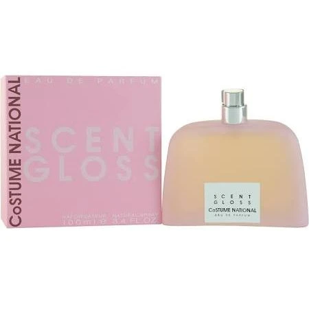 Costume National Scent Gloss Eau De Parfum 30ml Spray 1 Costume National Scent Gloss Eau De Parfum 30ml Spray
