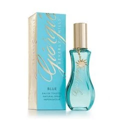 Giorgio Beverly Hills Blue Eau De Toilette 30 Ml