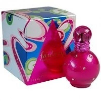Britney Spears Fantasy Eau De Toilette 30 Ml 1 Britney Spears Fantasy Eau De Toilette 30 Ml