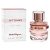 Salvatore Ferragamo Attimo L'Eau Florale Eau De Toilette 100 Ml