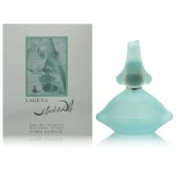 Salvador Dali Laguna Eau De Toilette 100 Ml