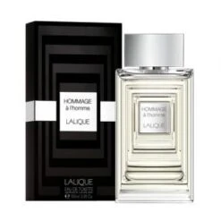Lalique Hommage A L'Homme Eau De Toilette 50 Ml