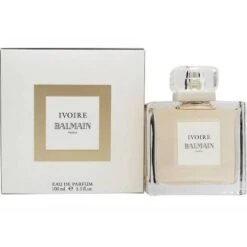 Balmain Ivoire Eau De Parfum 100ml Spray