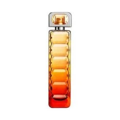 Hugo Boss Boss Orange Sunset Eau De Toilette 50 Ml