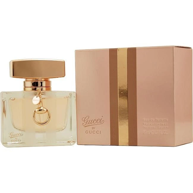 Gucci By Gucci Eau De Toilette 50 Ml 1 Gucci By Gucci Eau De Toilette 50 Ml
