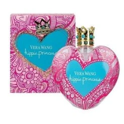 Vera Wang Hippie Princess Eau De Toilette 50 Ml