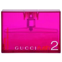 Gucci Rush 2 Eau De Toilette 30 Ml