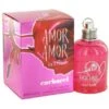 Cacharel Amor Amor In A Flash Eau De Toilette 100 Ml
