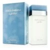 D&g Light Blue Eau De Toilette 200 Ml