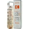 Hugo Boss Boss Orange Charity Edition Eau De Toilette 50 Ml