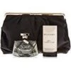Bulgari Mon Jasmin Noir Gift Set EDP 75 Ml + 75 Ml Lozione Per Il Corpo + Sacchetto Cosmetico