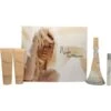 Rihanna Nude Gift Set 15ml EDP + 100ml Body Lotion