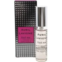 Avril Lavigne Black Star Eau De Parfum 30ml Spray