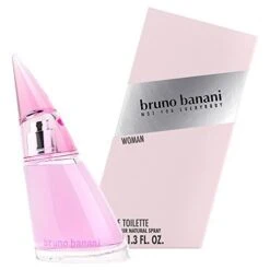 Bruno Banani Woman Eau De Toilette 60 Ml