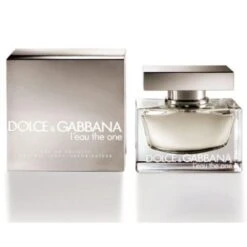 D&G L'Eau The One Eau De Toilette 50 Ml