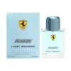 Ferrari Scuderia Light Essence Eau De Toilette 75 ML