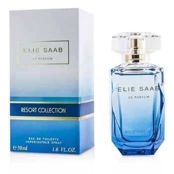 Elie Saab Le Parfum Resort Collection Eau De Toilette 50 Ml 1 Elie Saab Le Parfum Resort Collection Eau De Toilette 50 Ml