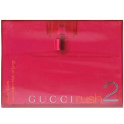 Gucci Rush 2 Eau De Toilette 50 Ml