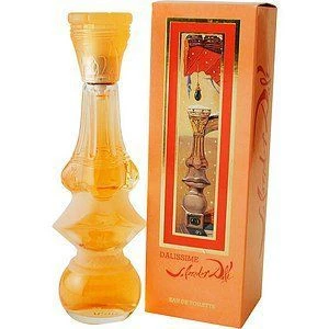 Salvador Dali Dalissime Eau De Toilette 100 Ml 1 Salvador Dali Dalissime Eau De Toilette 100 Ml